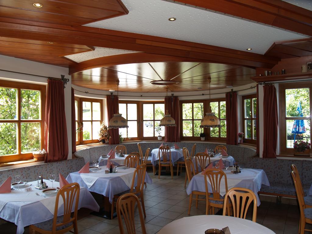 Alpenhotel Wildschoenau B&B מראה חיצוני תמונה