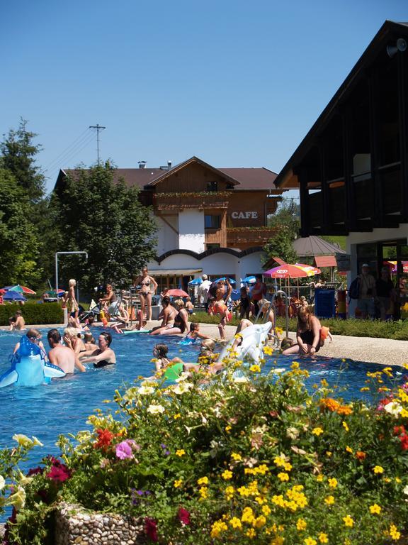 Alpenhotel Wildschoenau B&B מראה חיצוני תמונה