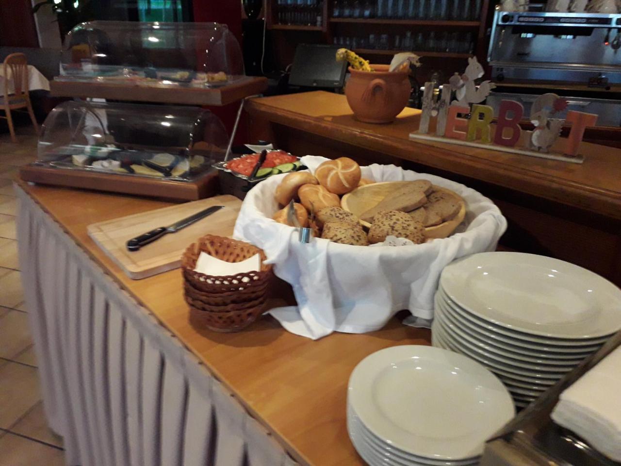 Alpenhotel Wildschoenau B&B מראה חיצוני תמונה