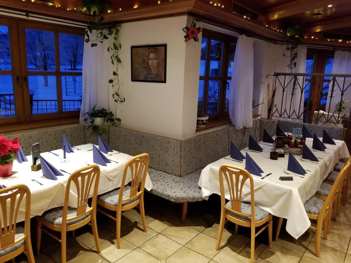 Alpenhotel Wildschoenau B&B מראה חיצוני תמונה