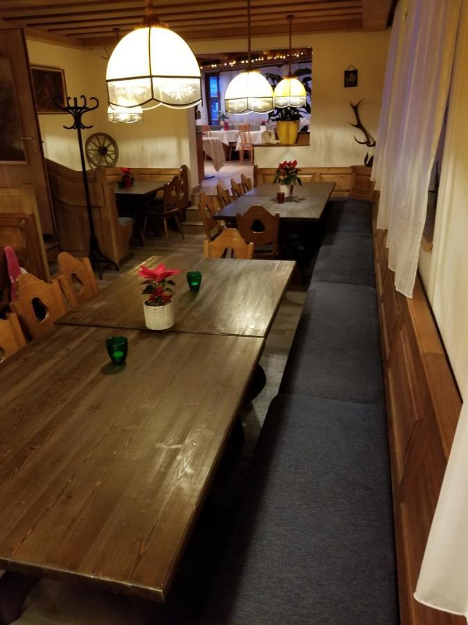 Alpenhotel Wildschoenau B&B מראה חיצוני תמונה