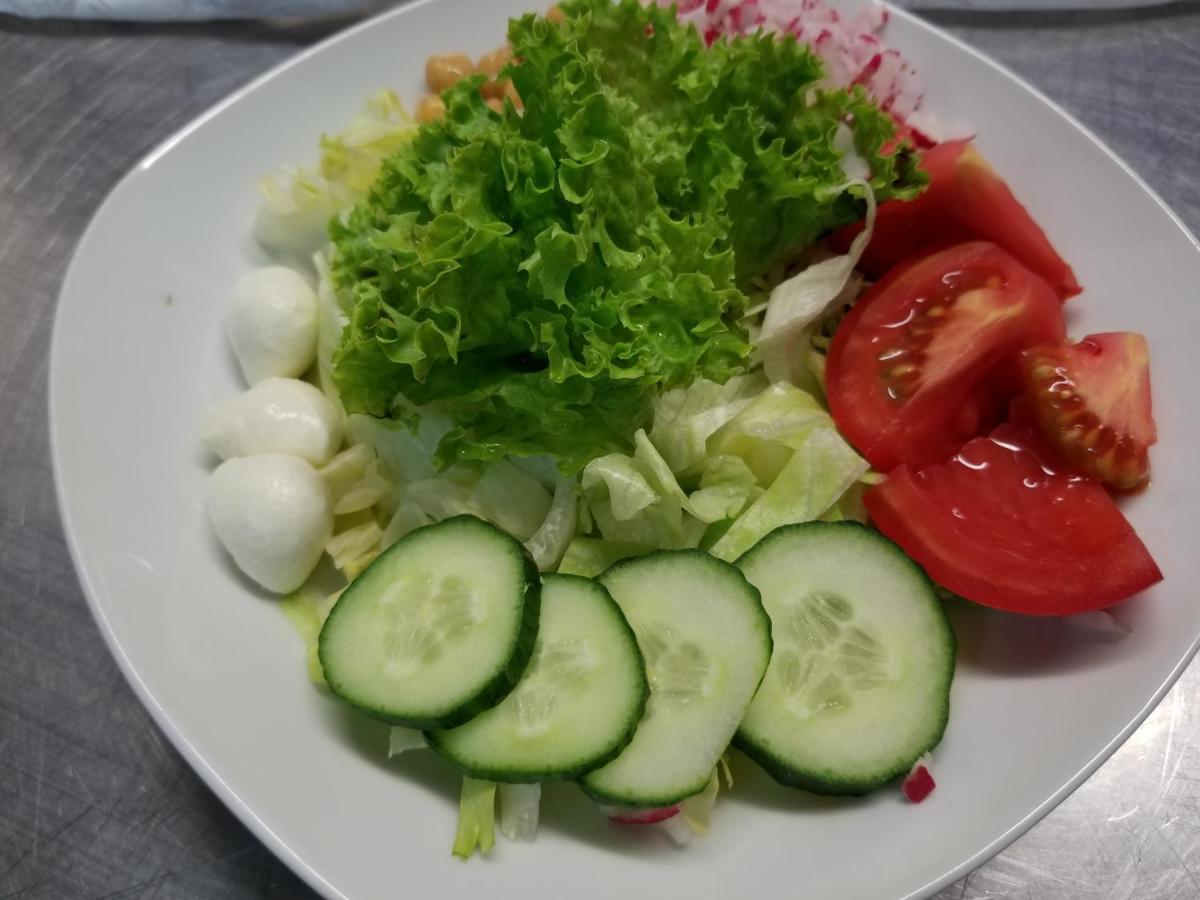 Alpenhotel Wildschoenau B&B מראה חיצוני תמונה