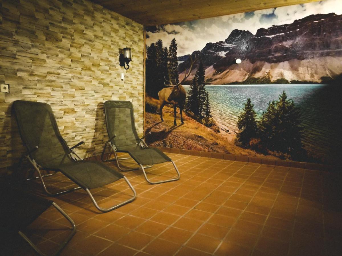 Alpenhotel Wildschoenau B&B מראה חיצוני תמונה