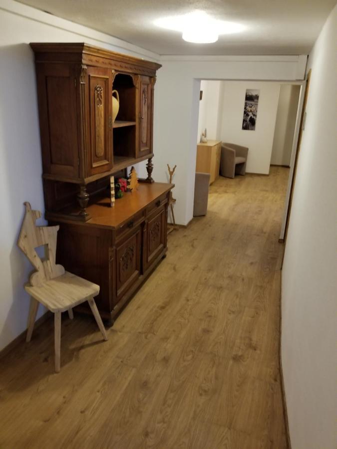 Alpenhotel Wildschoenau B&B מראה חיצוני תמונה