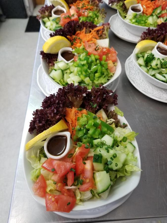 Alpenhotel Wildschoenau B&B מראה חיצוני תמונה